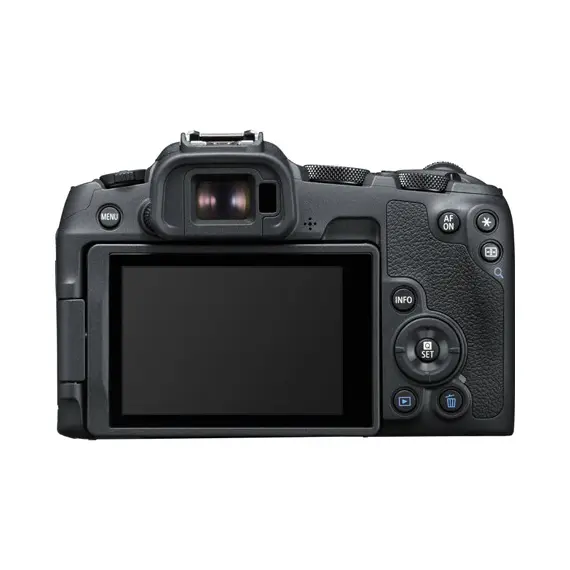 ციფრული ფოტოაპარატი Canon EOS R8 / D.CAM EOS R8 BODY SEE , 3 image - Primestore.ge