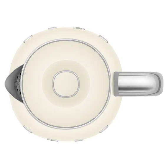 ელექტრო ჩაიდანი SMEG KLF05CREU , 4 image - Primestore.ge