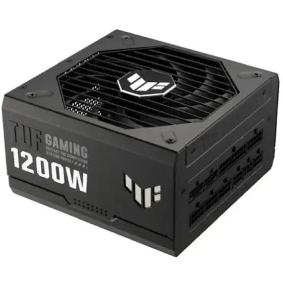Asus TUF-GAMING-1200G//PSU power supply unit, 5 image