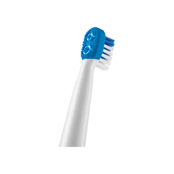 ელექტრო კბილის ჯაგრისი Sencor SOC 0910BL Children Toothbrush , 8 image - Primestore.ge