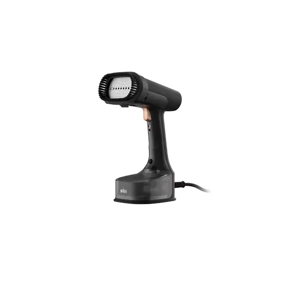 ორთქლის უთო Braun GS7077BK Black , 4 image - Primestore.ge