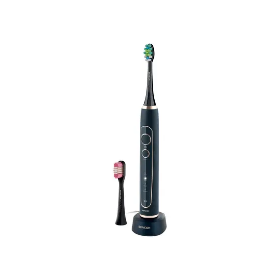 ელექტრო კბილის ჯაგრისი Sencor SOC 4200BL Sonic Toothbrush , 3 image - Primestore.ge