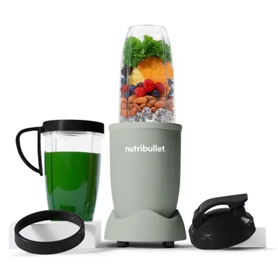 ბლენდერი NutriBullet NB907MAJD , 3 image - Primestore.ge