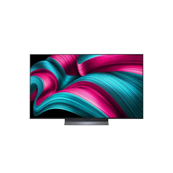 ტელევიზორი LG OLED55C5RLA.AMCN , 2 image - Primestore.ge
