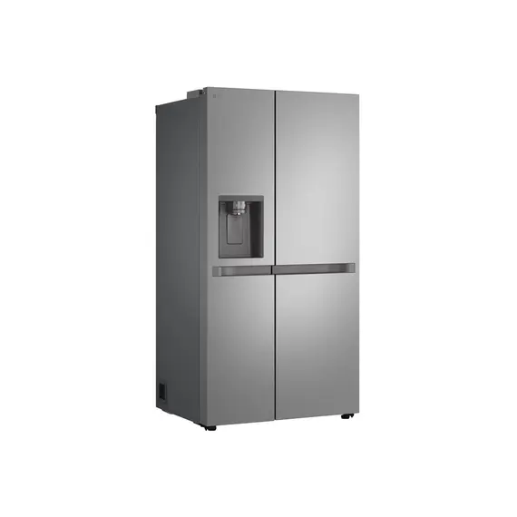მაცივარი LG GR-L257KLKW.APYQMER , 8 image - Primestore.ge