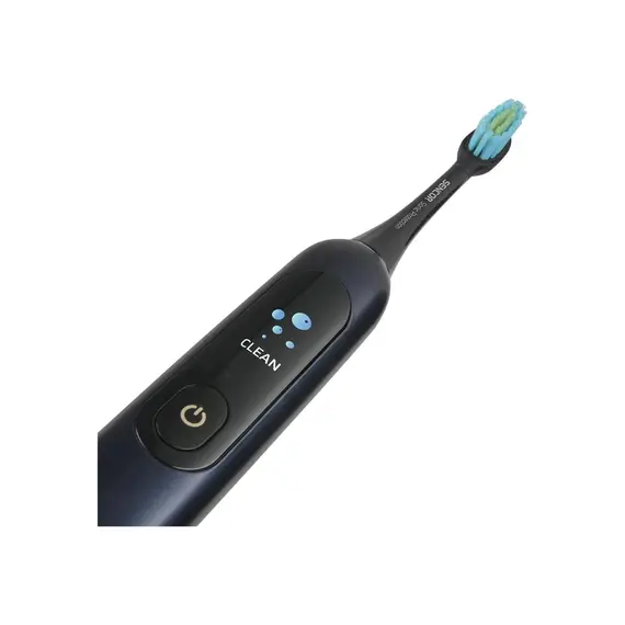 ელექტრო კბილის ჯაგრისი Sencor SOC 5010BL Sonic Toothbrush , 9 image - Primestore.ge