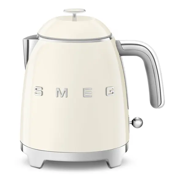 ელექტრო ჩაიდანი SMEG KLF05CREU  - Primestore.ge