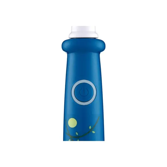 ელექტრო კბილის ჯაგრისი Sencor SOC 0910BL Children Toothbrush , 14 image - Primestore.ge