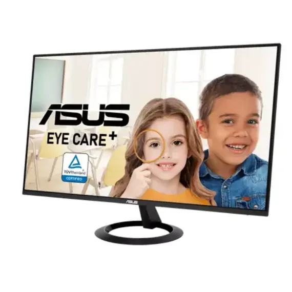 მონიტორი Asus VZ24EHF 23.8" IPS FHD 1920 x 1080 1ms 100Hz Black , 4 image - Primestore.ge
