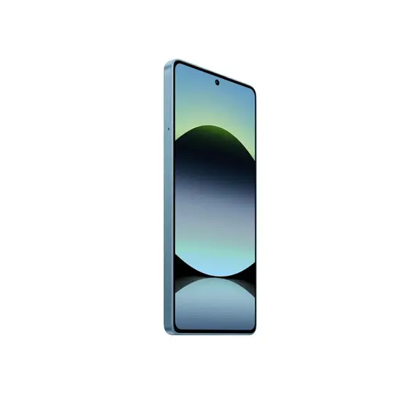 მობილური ტელეფონი XIAOMI Note 14S 8GB/256GB Blue , 3 image - Primestore.ge