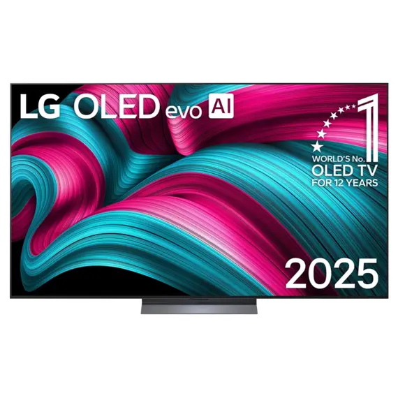 ტელევიზორი LG OLED77C5RLA.AMCN  - Primestore.ge