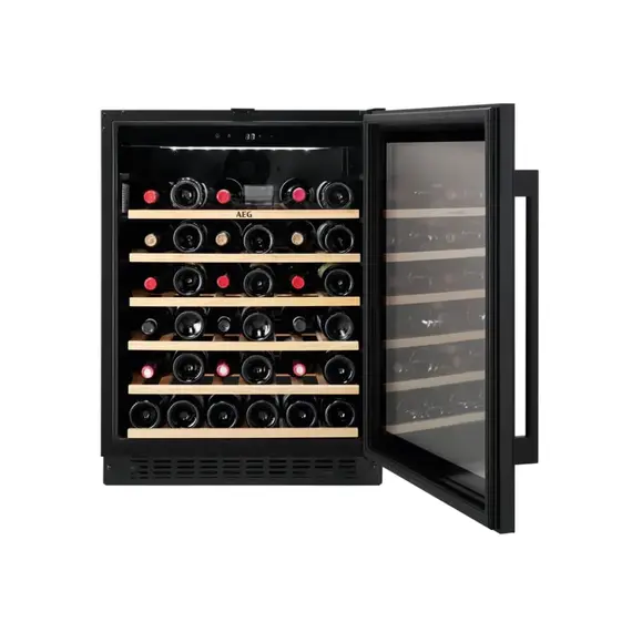 ღვინის მაცივარი AEG AWUS020B5B , 2 image - Primestore.ge
