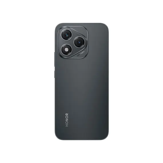 მობილური ტელეფონი Honor 400 Lite 8GB/256GB Dual Sim Velvet Black , 6 image - Primestore.ge