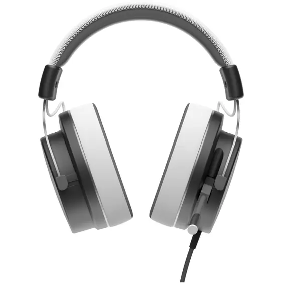 ყურსასმენი Dark Project One VEXO Wired Headset,Grey , 4 image - Primestore.ge