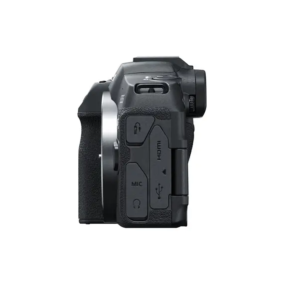 ციფრული ფოტოაპარატი Canon EOS R8 / D.CAM EOS R8 BODY SEE , 4 image - Primestore.ge