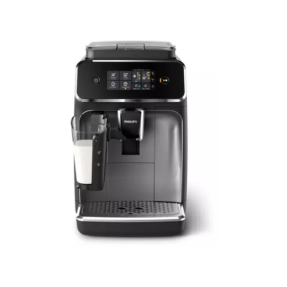 ყავის აპარატი PHILIPS EP2236/40 Philips, Coffee Machine Series 2200, Black , 3 image - Primestore.ge