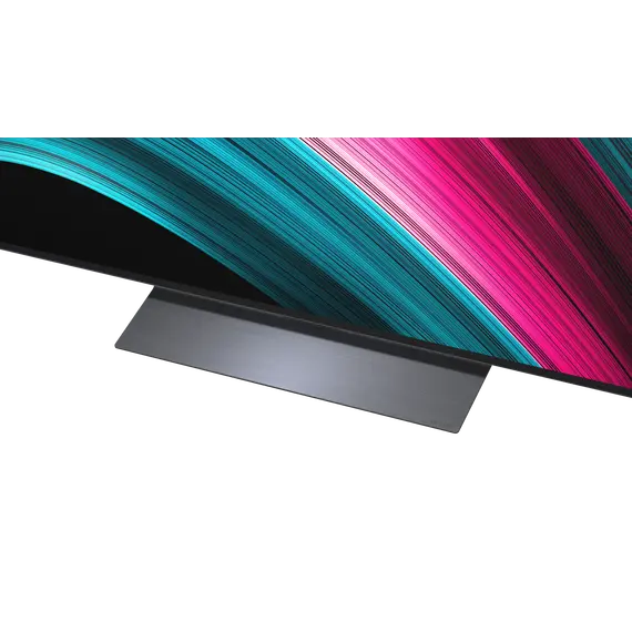 ტელევიზორი LG OLED77C5RLA.AMCN , 7 image - Primestore.ge