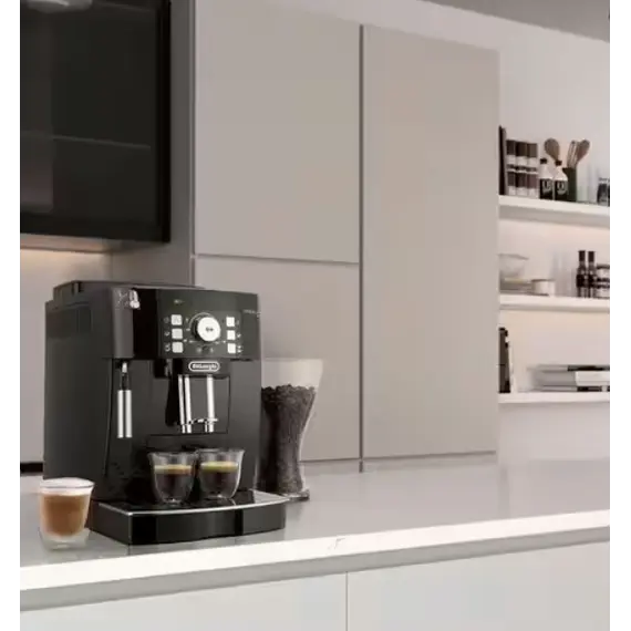 ყავის აპარატი Delonghi ECAM21.117.B Magnifica S , 5 image - Primestore.ge