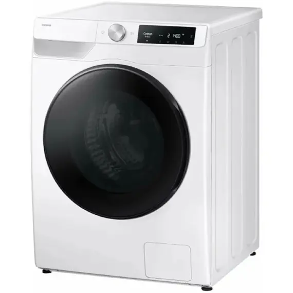 სარეცხი მანქანა საშრობით Samsung WD11DG6B85BELP , 3 image - Primestore.ge