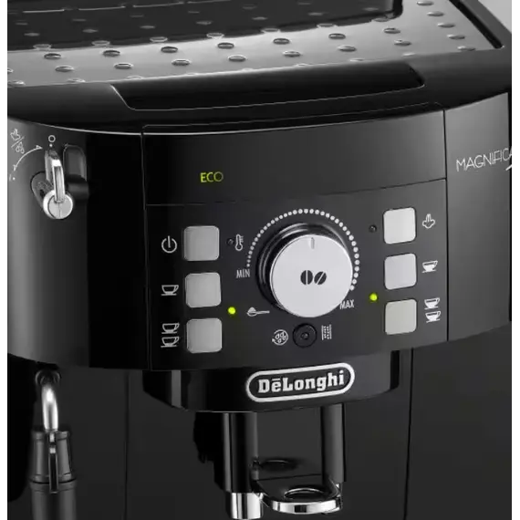 ყავის აპარატი Delonghi ECAM21.117.B Magnifica S , 2 image - Primestore.ge