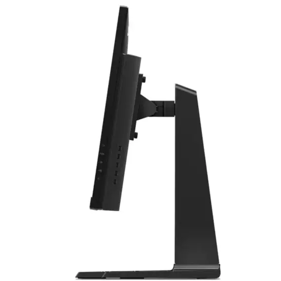 მონიტორი Lenovo Legion R27qe 27" IPS 2560x1440 450 cd/m² 0.5ms 180Hz Black , 6 image - Primestore.ge