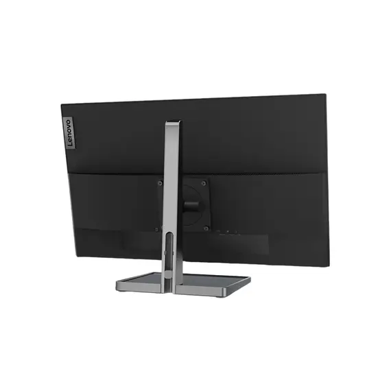 მონიტორი Lenovo L27q-38 27'' (66F5GAC2EU) Raven Black , 6 image - Primestore.ge