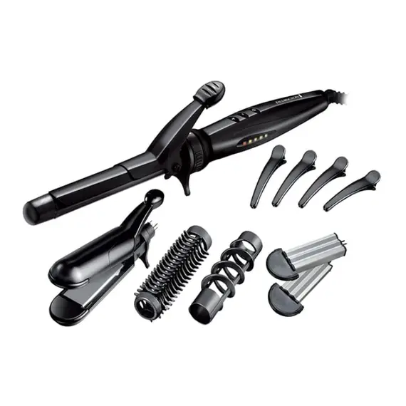 თმის სახვევი Remington S8670 E51 Multi Style , 2 image - Primestore.ge