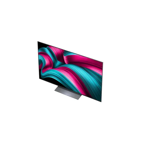 ტელევიზორი LG OLED55C5RLA.AMCN , 5 image - Primestore.ge