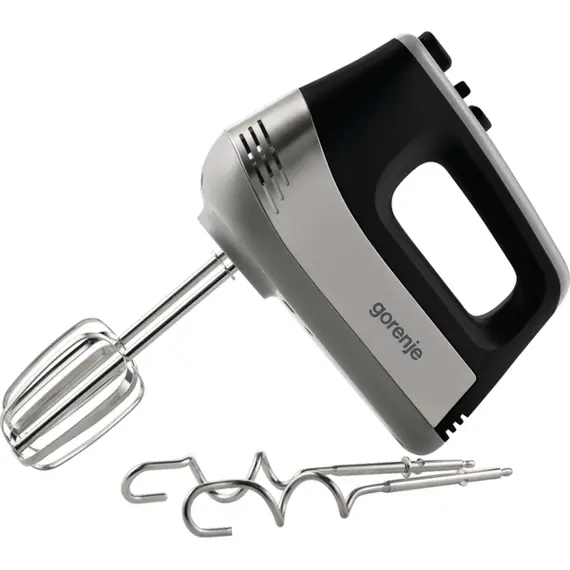 მიქსერი GORENJE M500DCBK  - Primestore.ge