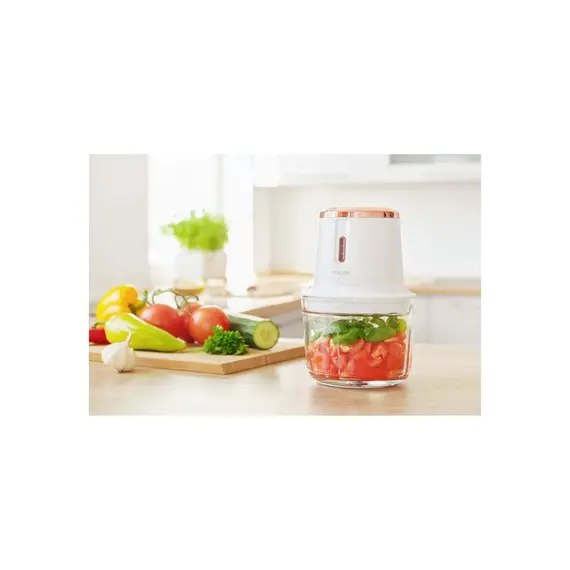 ჩოფერი SENCOR SCB 9000WH , 15 image - Primestore.ge