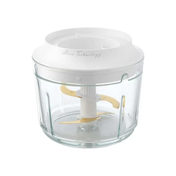 ჩოფერი SENCOR SCB 9000WH , 9 image - Primestore.ge