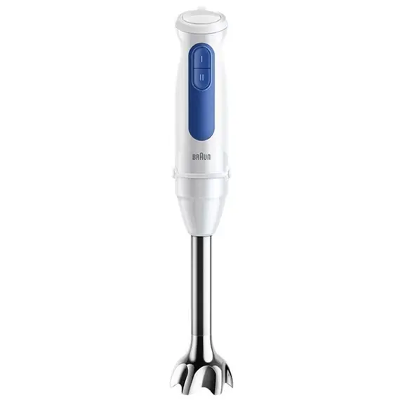 ბლენდერი BRAUN MQ30202MWH , 2 image - Primestore.ge