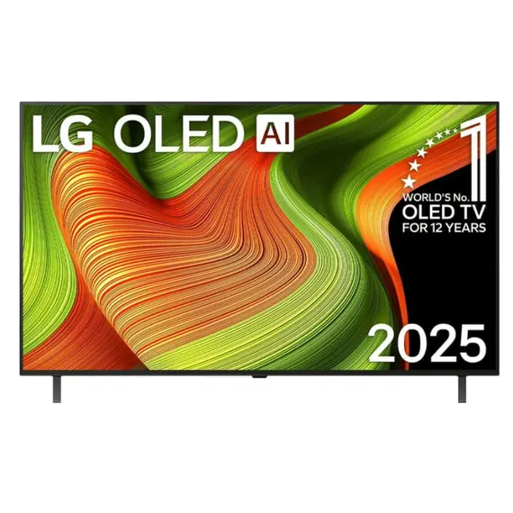 ტელევიზორი LG OLED65B5RLA.AMCN  - Primestore.ge