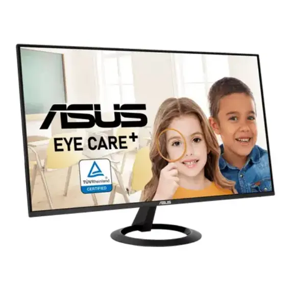 მონიტორი Asus VZ24EHF 23.8" IPS FHD 1920 x 1080 1ms 100Hz Black , 5 image - Primestore.ge
