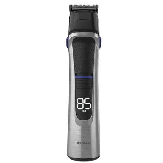 წვერსაპარსი Sencor SHP 8500BK Multifunction Blade , 2 image - Primestore.ge