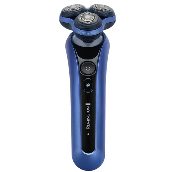 წვერსაპარსი Remington XR1775 E51 X7 Limitless X Rotary Shaver , 2 image - Primestore.ge