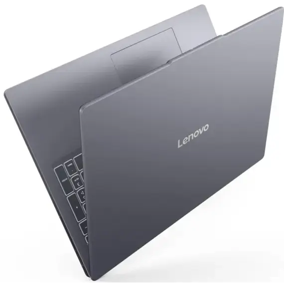 ნოუთბუქი Lenovo Ideapad Slim 3 16" Ryzen  5 7533HS 16GB 512GB SSD Integrated Radeon Graphics Luna Grey , 3 image - Primestore.ge
