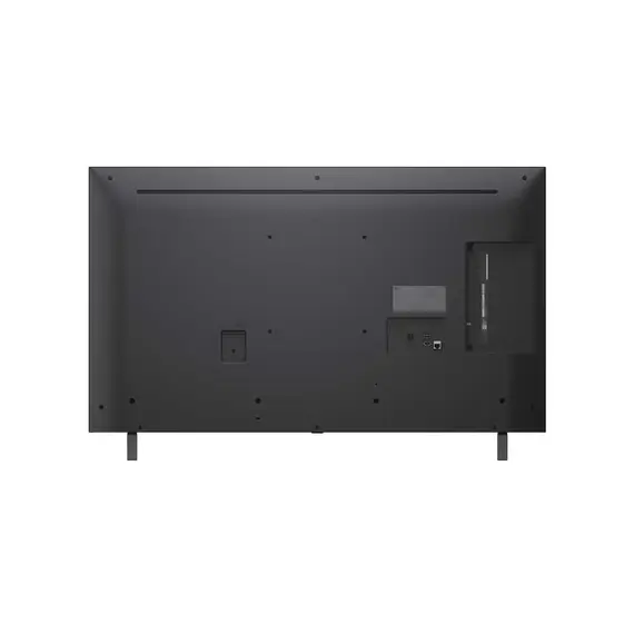 ტელევიზორი LG 43NANO80A6B.AMCN , 2 image - Primestore.ge