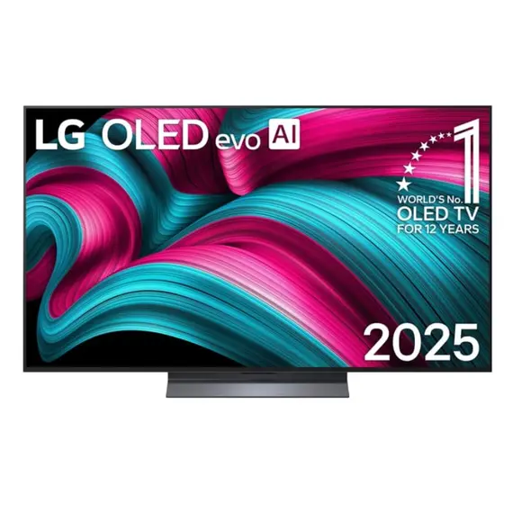 ტელევიზორი LG OLED55C5RLA.AMCN  - Primestore.ge