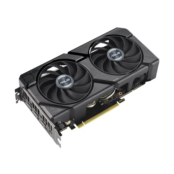ვიდეო დაფა Asus GeForce RTX 4060 EVO OC Edition (90YV0JC7-M0NA00) , 6 image - Primestore.ge