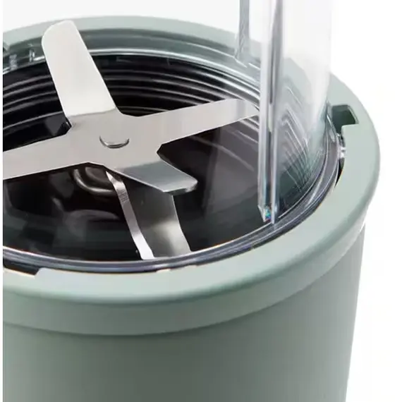 ბლენდერი NutriBullet NB907MAJD , 2 image - Primestore.ge