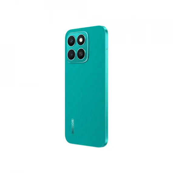 მობილური ტელეფონი HONOR X8c 8GB/128GB Green , 5 image - Primestore.ge