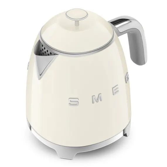 ელექტრო ჩაიდანი SMEG KLF05CREU , 5 image - Primestore.ge