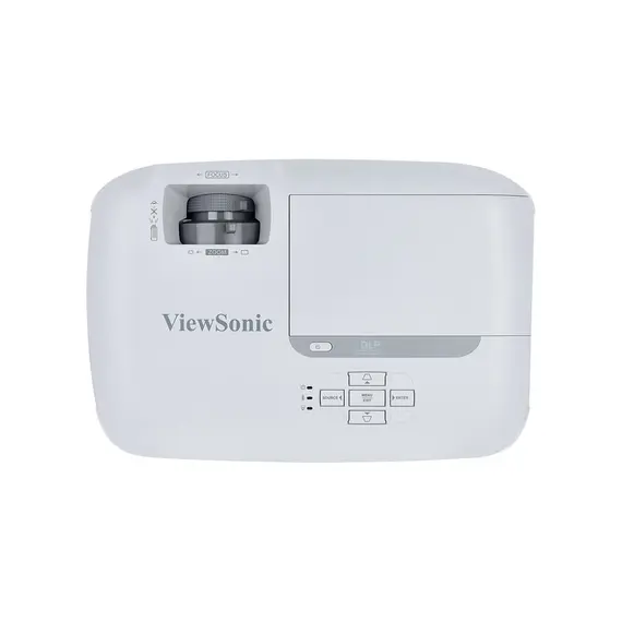 პროექტორი ViewSonic PA502X XGA 1024x768 3500 ANSI Lmn , 3 image - Primestore.ge