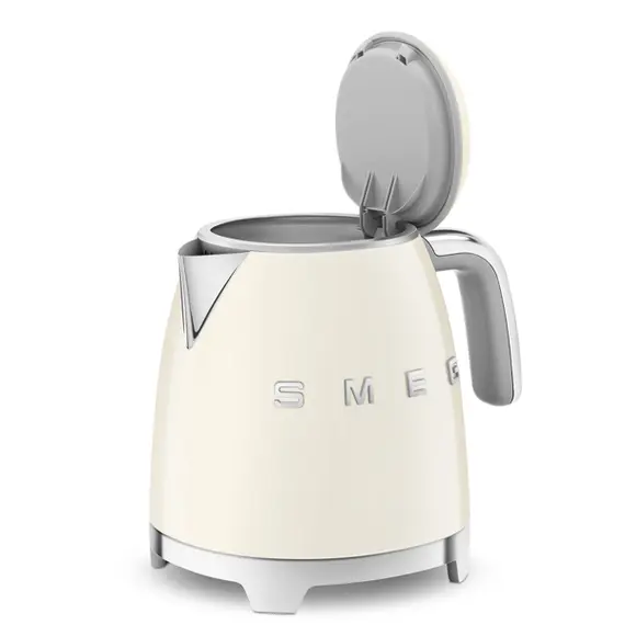 ელექტრო ჩაიდანი SMEG KLF05CREU , 8 image - Primestore.ge