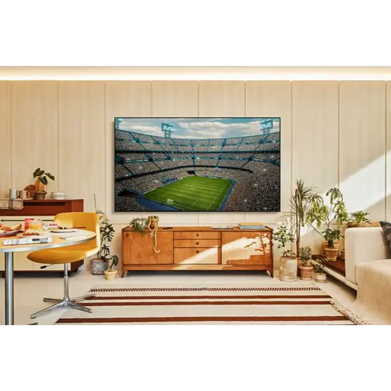 ტელევიზორი Samsung UE50U8000FUXRU , 2 image - Primestore.ge