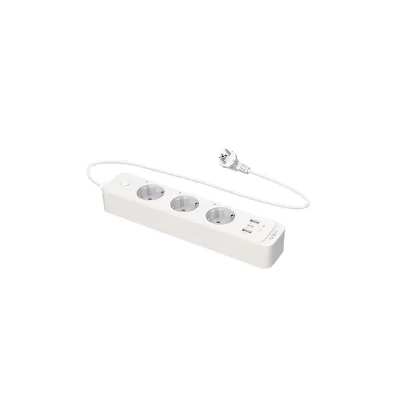 ჭკვიანი დენის დამაგრძელებელი TP-Link Tapo P300 Smart Wi-Fi Power Strip , 3 image - Primestore.ge