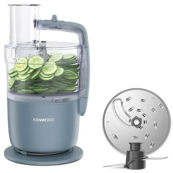 სამზარეულოს კომბაინი KENWOOD FDP22.130GY , 4 image - Primestore.ge