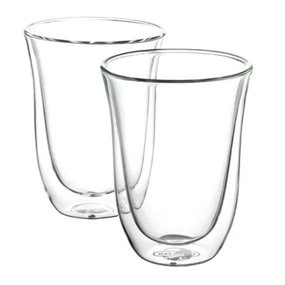ჭიქების ნაკრები DELONGHI DLSC301-CAPPICCINO , 3 image - Primestore.ge