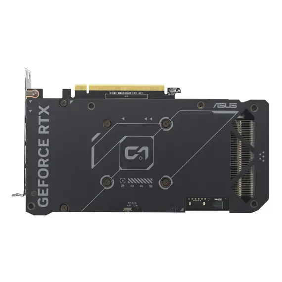ვიდეო დაფა Asus GeForce RTX 4060 EVO OC Edition (90YV0JC7-M0NA00) , 4 image - Primestore.ge